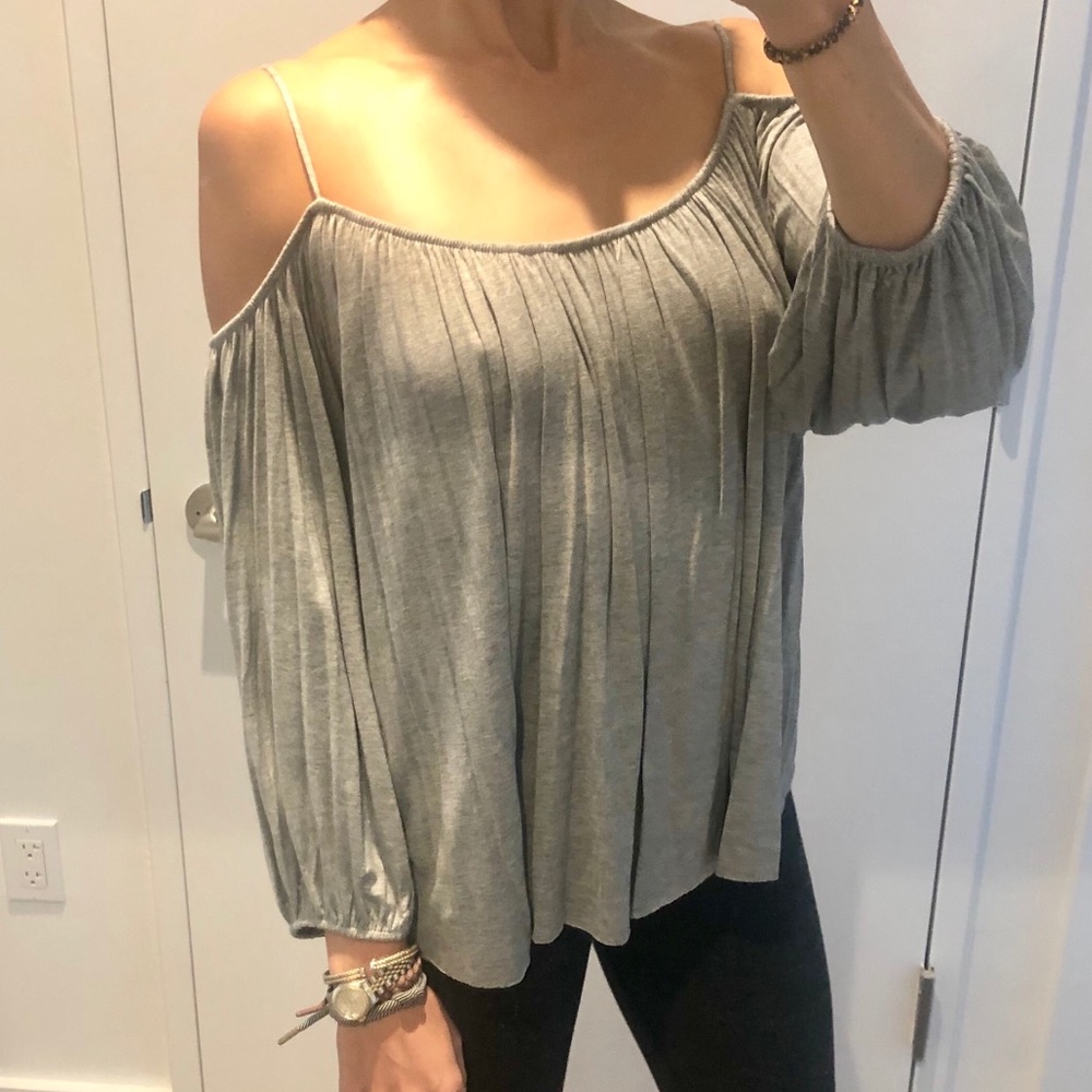 Bailey 44 Top - NWT